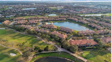 Located in the prestigious Eagle Creek Golf Community of Lake on Eagle Creek Golf Club in Florida - for sale on GolfHomes.com, golf home, golf lot