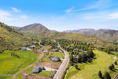 This description can't provide a true picture of what it feels on Homestead Golf Club and Resort in Utah - for sale on GolfHomes.com, golf home, golf lot