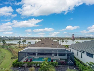 An extraordinary opportunity to own the Arthur Rutenberg on Babcock National Golf Course in Florida - for sale on GolfHomes.com, golf home, golf lot