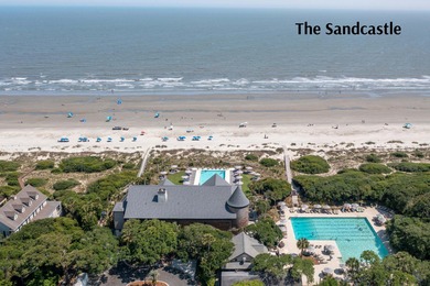 WALK TO THE BEACH!!!This is an opportunity to purchase an 8-week on Kiawah Island Resort - Cougar Point in South Carolina - for sale on GolfHomes.com, golf home, golf lot