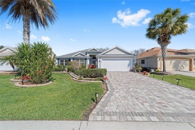 GOLF COURSE AND POND FRONT! GOLF CART INCLUDED. BOND PAID on Churchill Greens Executive Golf Course in Florida - for sale on GolfHomes.com, golf home, golf lot