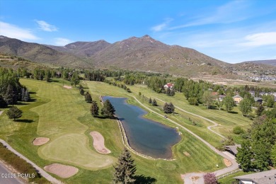 This description can't provide a true picture of what it feels on Homestead Golf Club and Resort in Utah - for sale on GolfHomes.com, golf home, golf lot