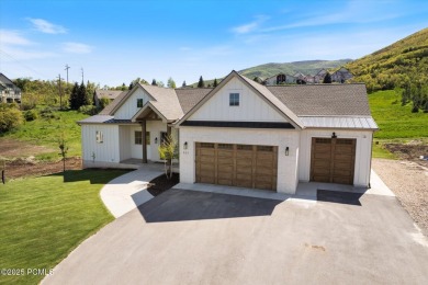 This description can't provide a true picture of what it feels on Homestead Golf Club and Resort in Utah - for sale on GolfHomes.com, golf home, golf lot