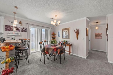 Situated in Port Charlotte Village, a resident-owned 55+ on Kings Gate Golf Club in Florida - for sale on GolfHomes.com, golf home, golf lot