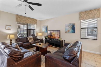 Welcome to your dream vacation home and income-producing on The Oasis Club at Champions Gate in Florida - for sale on GolfHomes.com, golf home, golf lot