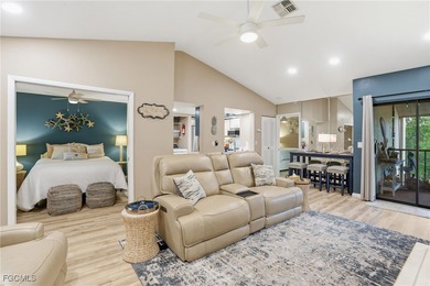 Searching for an affordable, fully turnkey home in a vibrant on Cross Creek Country Club in Florida - for sale on GolfHomes.com, golf home, golf lot