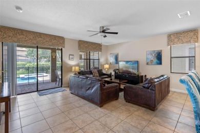Welcome to your dream vacation home and income-producing on The Oasis Club at Champions Gate in Florida - for sale on GolfHomes.com, golf home, golf lot