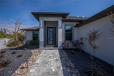 Welcome to *The Crown Jewel of Rotonda Heights* - where elevated on Rotonda Golf and Country Club The Palms Course in Florida - for sale on GolfHomes.com, golf home, golf lot