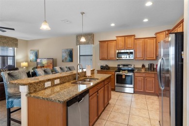 Welcome to your dream vacation home and income-producing on The Oasis Club at Champions Gate in Florida - for sale on GolfHomes.com, golf home, golf lot