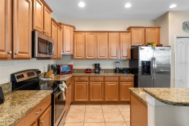 Welcome to your dream vacation home and income-producing on The Oasis Club at Champions Gate in Florida - for sale on GolfHomes.com, golf home, golf lot