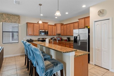 Welcome to your dream vacation home and income-producing on The Oasis Club at Champions Gate in Florida - for sale on GolfHomes.com, golf home, golf lot