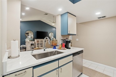 Searching for an affordable, fully turnkey home in a vibrant on Cross Creek Country Club in Florida - for sale on GolfHomes.com, golf home, golf lot