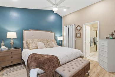 Searching for an affordable, fully turnkey home in a vibrant on Cross Creek Country Club in Florida - for sale on GolfHomes.com, golf home, golf lot