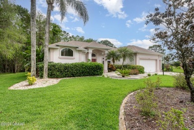 This fantastic home is located on a quiet cul-de-sac in Cypress on The Golf Club At Cypress Head in Florida - for sale on GolfHomes.com, golf home, golf lot