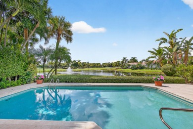 Lovely 3-bedroom, 3.5 bath + den home that is move-in ready! on The Club At Admirals Cove Golf Village in Florida - for sale on GolfHomes.com, golf home, golf lot