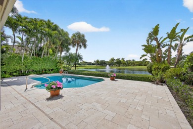 Lovely 3-bedroom, 3.5 bath + den home that is move-in ready! on The Club At Admirals Cove Golf Village in Florida - for sale on GolfHomes.com, golf home, golf lot