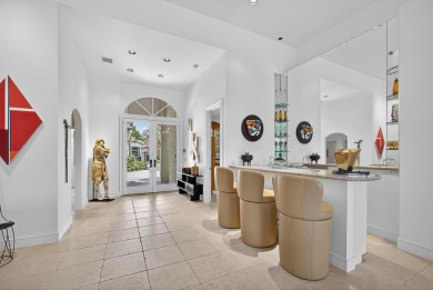 Lovely 3-bedroom, 3.5 bath + den home that is move-in ready! on The Club At Admirals Cove Golf Village in Florida - for sale on GolfHomes.com, golf home, golf lot
