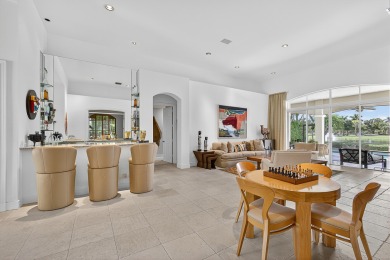Lovely 3-bedroom, 3.5 bath + den home that is move-in ready! on The Club At Admirals Cove Golf Village in Florida - for sale on GolfHomes.com, golf home, golf lot