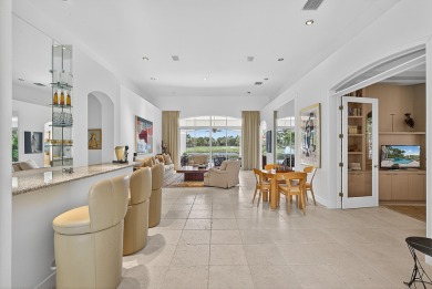 Lovely 3-bedroom, 3.5 bath + den home that is move-in ready! on The Club At Admirals Cove Golf Village in Florida - for sale on GolfHomes.com, golf home, golf lot