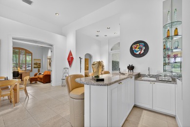 Lovely 3-bedroom, 3.5 bath + den home that is move-in ready! on The Club At Admirals Cove Golf Village in Florida - for sale on GolfHomes.com, golf home, golf lot