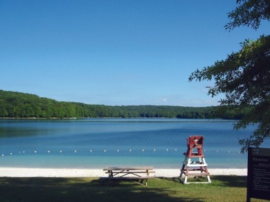 Living large in this stunning home. on Treasure Lake - Gold in Pennsylvania - for sale on GolfHomes.com, golf home, golf lot