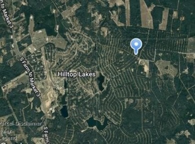 THIS IS THE VERY BEST COUNTY CLUB IN TEXAS for the money. Let me on Hilltop Lakes Resort Golf Club in Texas - for sale on GolfHomes.com, golf home, golf lot