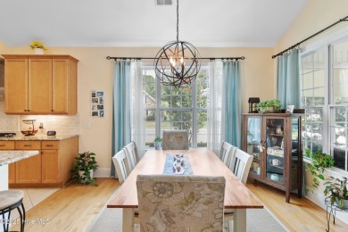 If you have been waiting for well cared for, one-story home with on Ocean Ridge Plantation in North Carolina - for sale on GolfHomes.com, golf home, golf lot