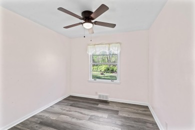 Discover this beautifully updated 1,400 sqft ranch, perfect for on Flushing Valley Golf and Country Club in Michigan - for sale on GolfHomes.com, golf home, golf lot