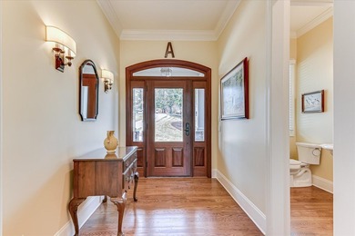 Fabulous Kisner-Built Home in The Reserve at Woodside. Nestled on The Reserve Club At Woodside Plantation in South Carolina - for sale on GolfHomes.com, golf home, golf lot