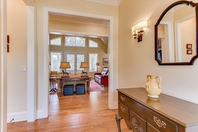 Fabulous Kisner-Built Home in The Reserve at Woodside. Nestled on The Reserve Club At Woodside Plantation in South Carolina - for sale on GolfHomes.com, golf home, golf lot