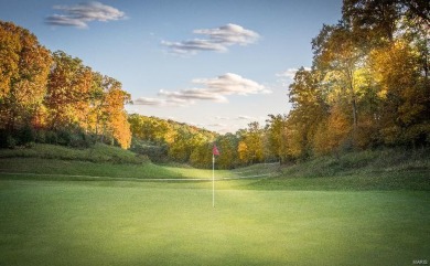Location, Location, Location!! Come build your dream home on on Missouri Bluffs Golf Club in Missouri - for sale on GolfHomes.com, golf home, golf lot