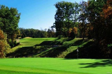 Location, Location, Location!! Come build your dream home on on Missouri Bluffs Golf Club in Missouri - for sale on GolfHomes.com, golf home, golf lot