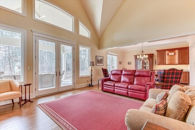 Fabulous Kisner-Built Home in The Reserve at Woodside. Nestled on The Reserve Club At Woodside Plantation in South Carolina - for sale on GolfHomes.com, golf home, golf lot