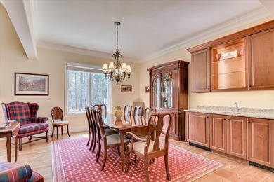 Fabulous Kisner-Built Home in The Reserve at Woodside. Nestled on The Reserve Club At Woodside Plantation in South Carolina - for sale on GolfHomes.com, golf home, golf lot