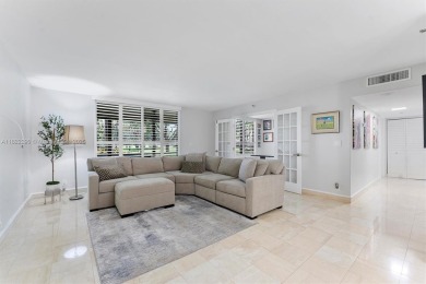 Updated condo in Boca Pointe offering natural light, comfort on Boca Pointe Country Club in Florida - for sale on GolfHomes.com, golf home, golf lot