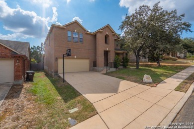 Situated in the highly sought-after community of Fox Grove, this on TPC of San Antonio in Texas - for sale on GolfHomes.com, golf home, golf lot