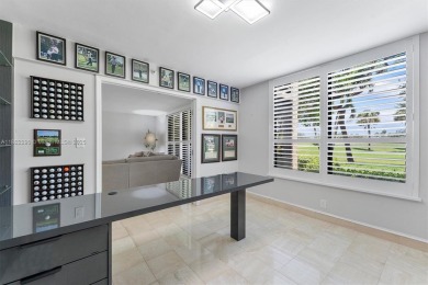 Updated condo in Boca Pointe offering natural light, comfort on Boca Pointe Country Club in Florida - for sale on GolfHomes.com, golf home, golf lot