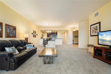 LUXURY HARBORFRONT CONDO WITH PANORAMIC VIEWS - FURNISHED & on Saint Andrews South Golf Club in Florida - for sale on GolfHomes.com, golf home, golf lot