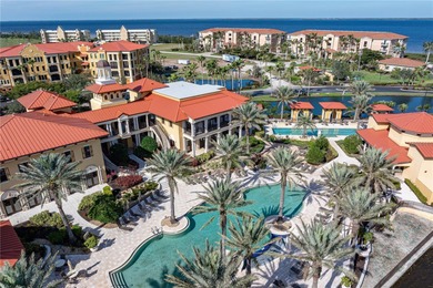 LUXURY HARBORFRONT CONDO WITH PANORAMIC VIEWS - FURNISHED & on Saint Andrews South Golf Club in Florida - for sale on GolfHomes.com, golf home, golf lot