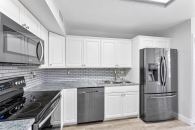 Updated condo in Boca Pointe offering natural light, comfort on Boca Pointe Country Club in Florida - for sale on GolfHomes.com, golf home, golf lot