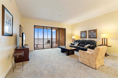 LUXURY HARBORFRONT CONDO WITH PANORAMIC VIEWS - FURNISHED & on Saint Andrews South Golf Club in Florida - for sale on GolfHomes.com, golf home, golf lot