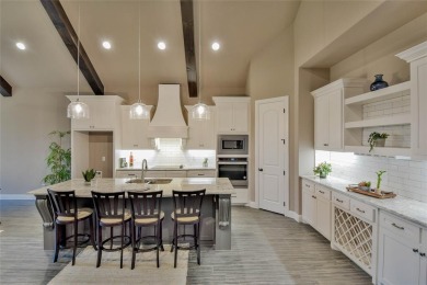 Gorgeous 3 bedroom 2.5 custom home in a quiet 55+ neighborhood on Harbor Lakes Golf Club in Texas - for sale on GolfHomes.com, golf home, golf lot
