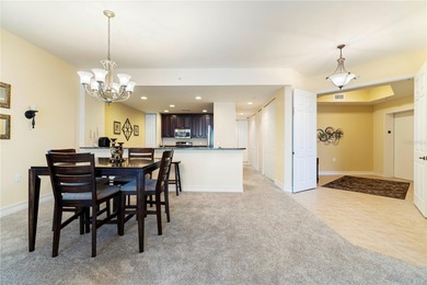 LUXURY HARBORFRONT CONDO WITH PANORAMIC VIEWS - FURNISHED & on Saint Andrews South Golf Club in Florida - for sale on GolfHomes.com, golf home, golf lot