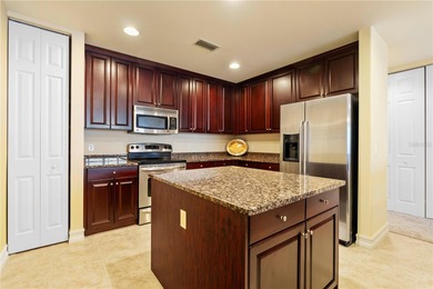 LUXURY HARBORFRONT CONDO WITH PANORAMIC VIEWS - FURNISHED & on Saint Andrews South Golf Club in Florida - for sale on GolfHomes.com, golf home, golf lot