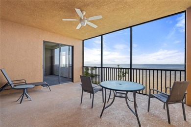 LUXURY HARBORFRONT CONDO WITH PANORAMIC VIEWS - FURNISHED & on Saint Andrews South Golf Club in Florida - for sale on GolfHomes.com, golf home, golf lot
