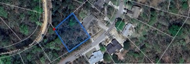 Build your dream life at 8 Cypress Point Lane in Holiday Island on Holiday Island Golf Course in Arkansas - for sale on GolfHomes.com, golf home, golf lot