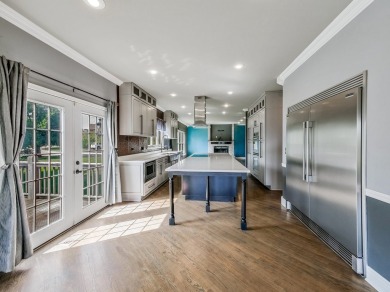 Privacy and luxury at 2 Twelve Lakes Ct in the Boulder Ridge on Boulder Ridge Country Club in Illinois - for sale on GolfHomes.com, golf home, golf lot