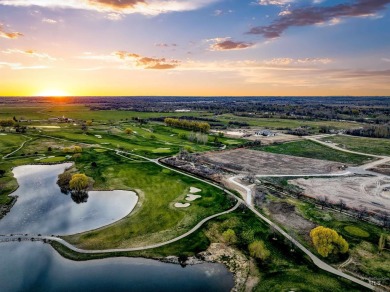 Unparalleled opportunity to own a piece of coveted land within on SpurWing Country Club in Idaho - for sale on GolfHomes.com, golf home, golf lot