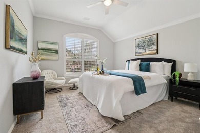 Welcome to easy living in esteemed Heritage Ranch! At age 55+ on Heritage Ranch Golf and Country Club in Texas - for sale on GolfHomes.com, golf home, golf lot