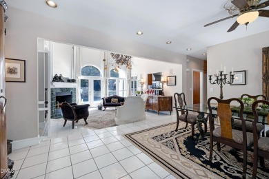 Experience the ultimate in family living at 109 Charlemagne on MacGregor Downs Country Club in North Carolina - for sale on GolfHomes.com, golf home, golf lot
